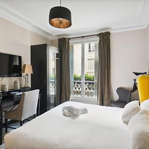 Habitación Doble Grande